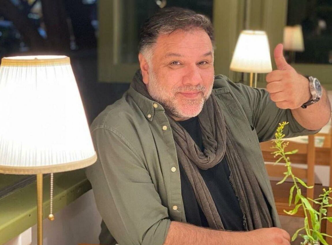 Γρηγόρης Αρναούτογλου: Είμαι γαμοφοβικός