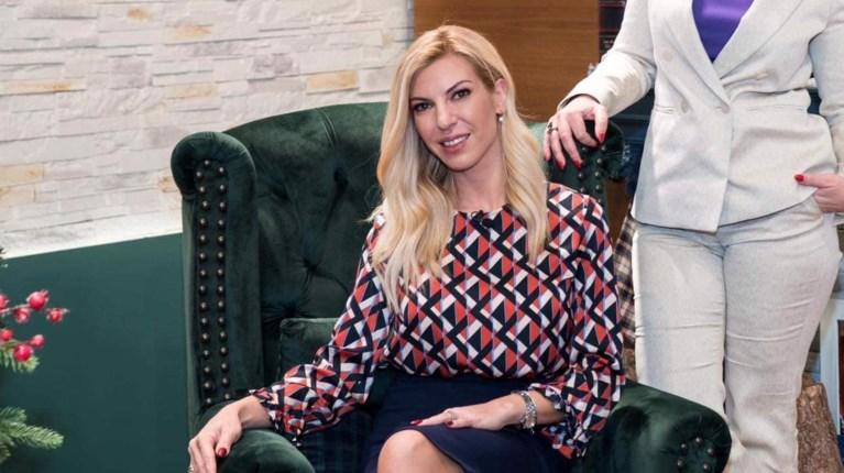 Δικηγόρος Σοφίας Πολυζωγοπούλου: “Ο Λύτρας ζητά το σύνολο της περιουσίας της”