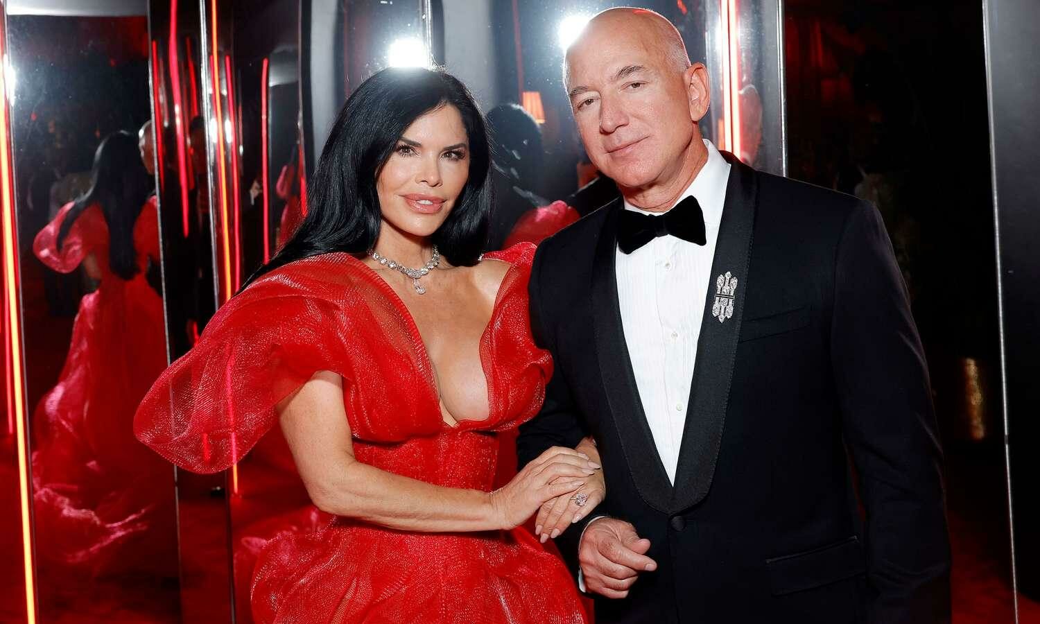 Τζεφ Μπέζος