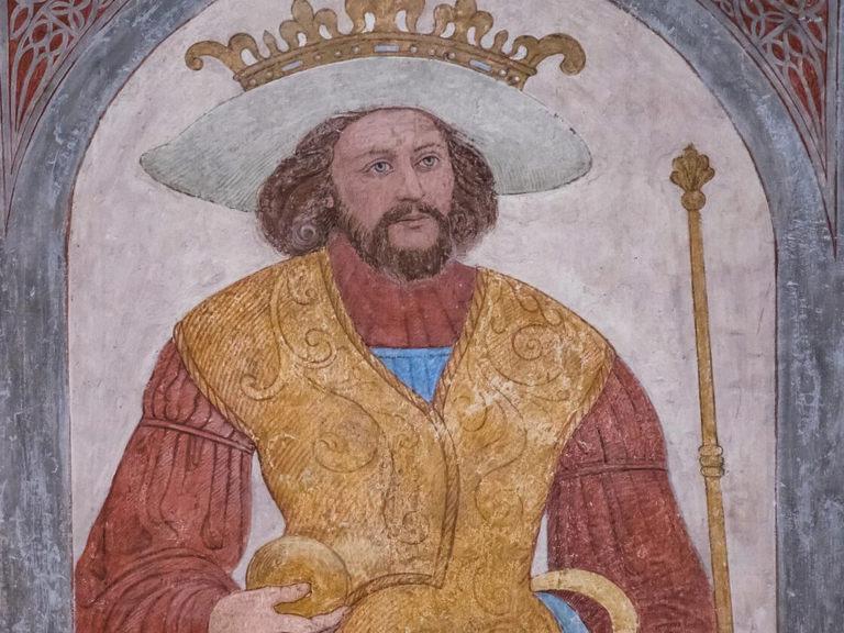 Θησαυροί από το σκοτάδι: Στο φως ένας άθικτος τάφος των Βίκινγκς