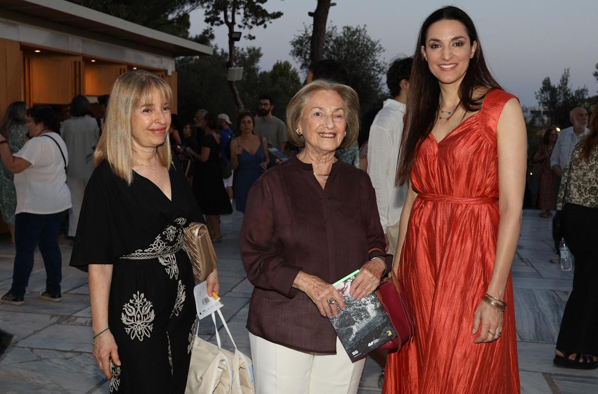 Δάφνη