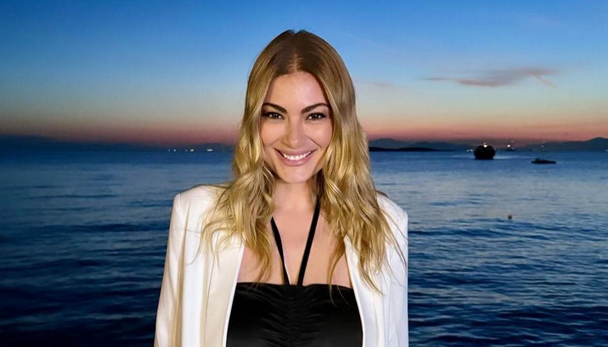 Δέσποινα Καμπούρη: “Έχω δεχτεί bullying στην εργασία μου”