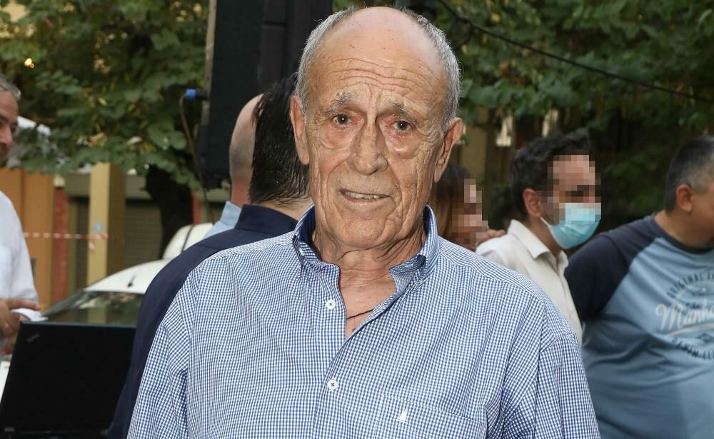 Γιάννης Δημαράς