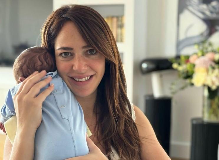 Δόμνα Μιχαηλίδου