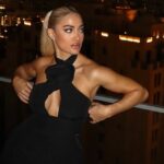 Ιωάννα Τούνη: Δέχθηκε αυστηρή σύσταση από τις Αρχές του Ριάντ