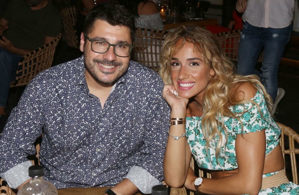 Έλενα Κώνστα