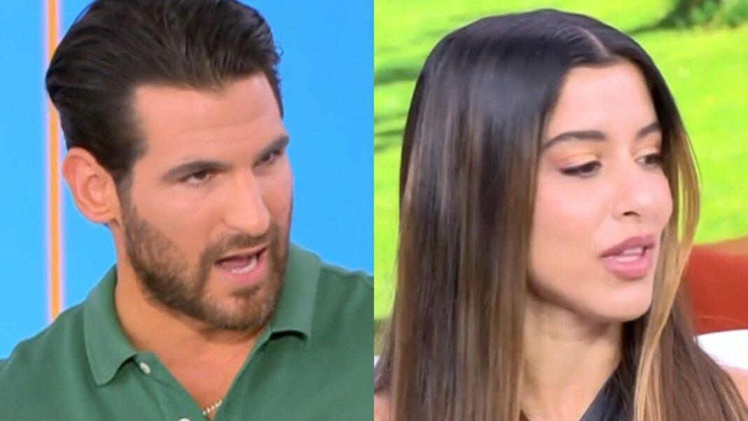 Παύλου για Μαρίνα Σάττι: “Το ‘δεν είμαι στη showbiz’”