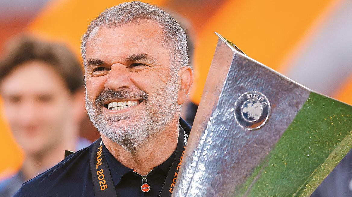 Ποστέκογλου