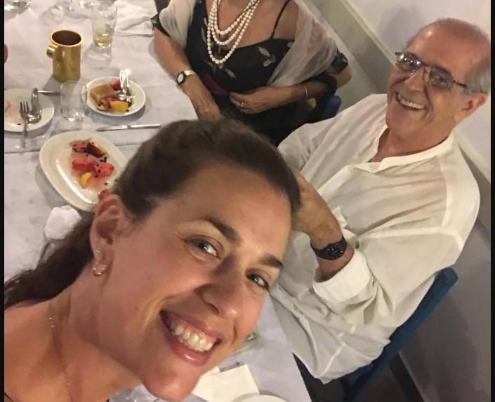 Εύα Αντωνοπούλου