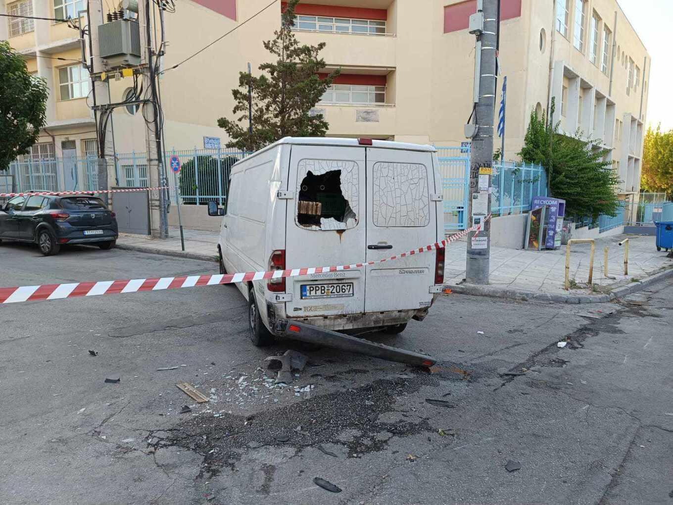 Βροχή