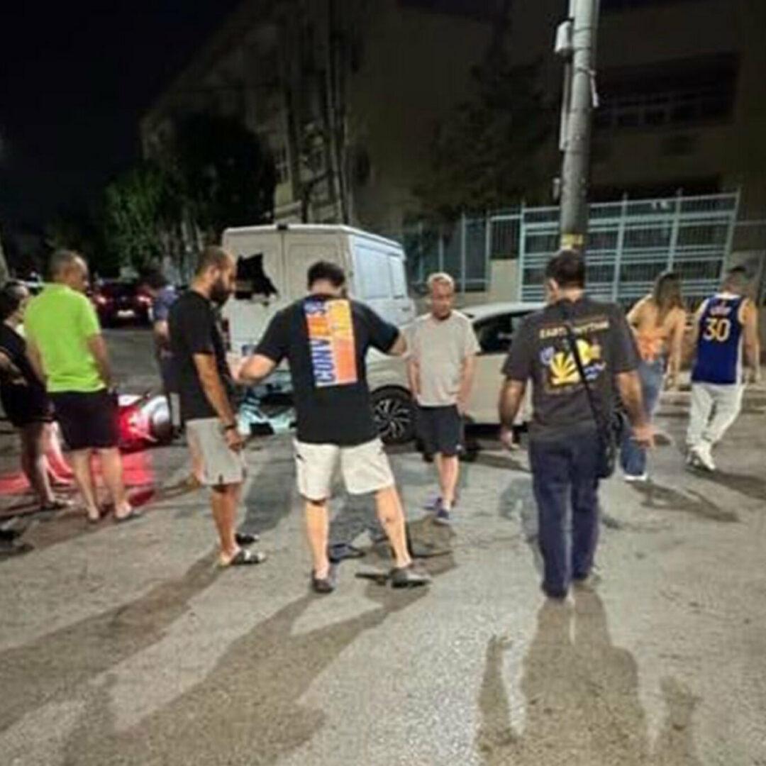 Βροχή