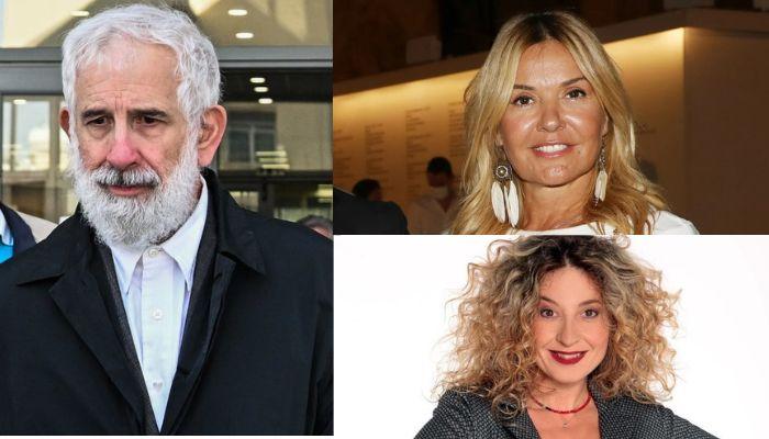 Δίκη Φιλιππίδη Παππά Δρούκα