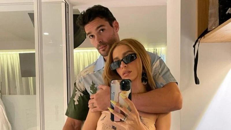 Η Φουρέιρα και το μήνυμα λατρείας