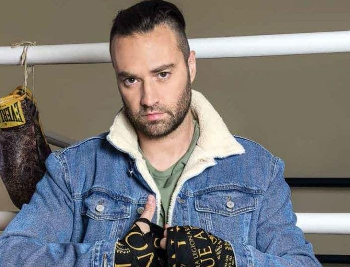 Ο Κώστας Φραγκολιάς στο στόχαστρο