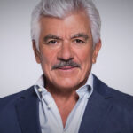 Γιώργος Γιαννόπουλος: Νιώθω ευλογημένος, με αγαπάει ο κόσμος