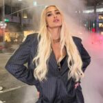 Ιωάννα Τούνη: Από αυτή τη χρονιά κρατάω αυτό…