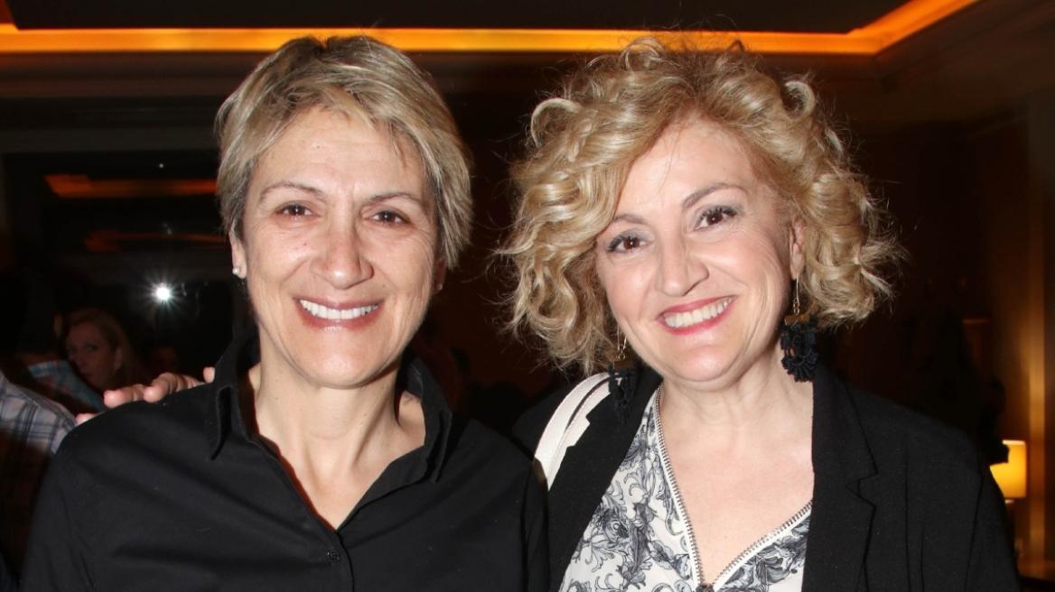 Μανέ για Καίτη Κωνσταντίνου: “Ήταν μαχήτρια”