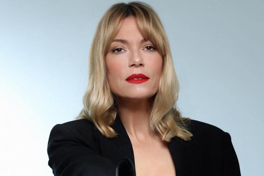 Οι σκληρές αλήθειες της Βικυς Καγιά