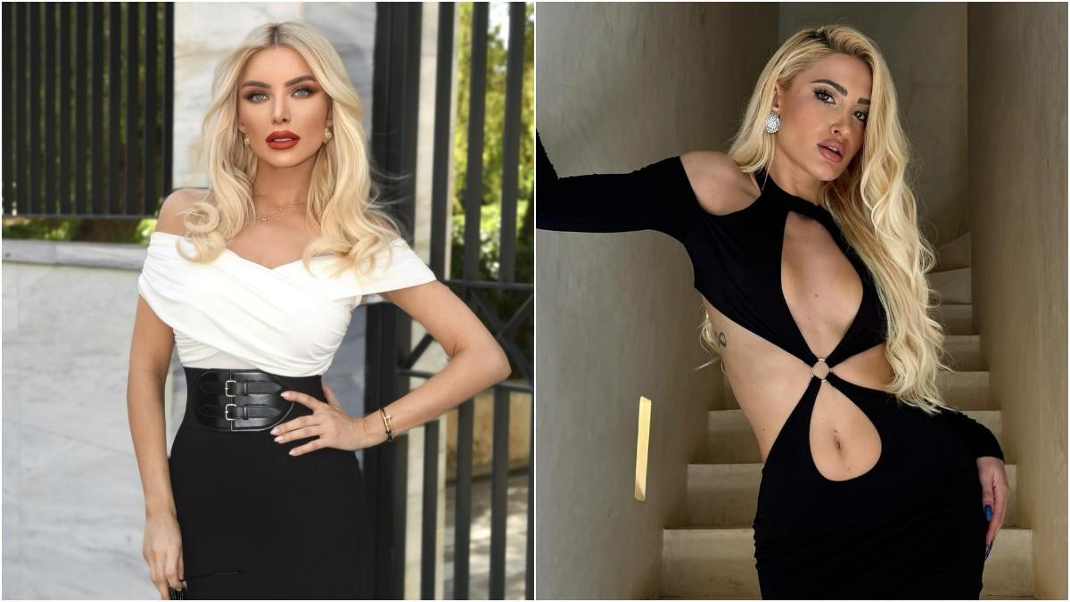 Κατερίνα Καινούργιου για Ιωάννα Τούνη: “Τα σχόλια ήταν τραγικά απαράδεκτα, αλλά γιατί απαντάει;”