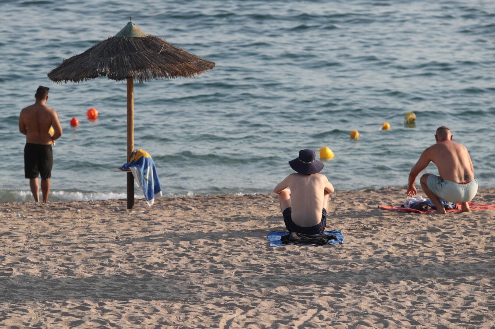 Καιρός: Το μικρό καλοκαιράκι είναι εδώ…