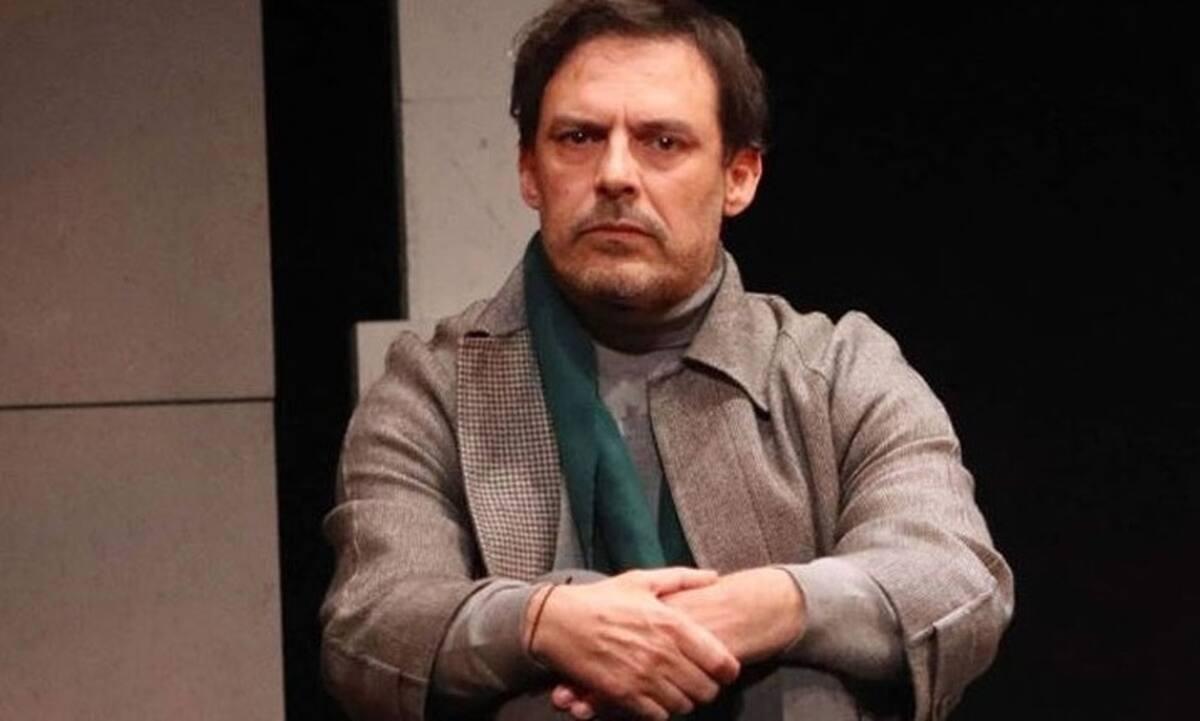 Η κραυγή αγανάκτησης του Κωνσταντίνου Κάππα