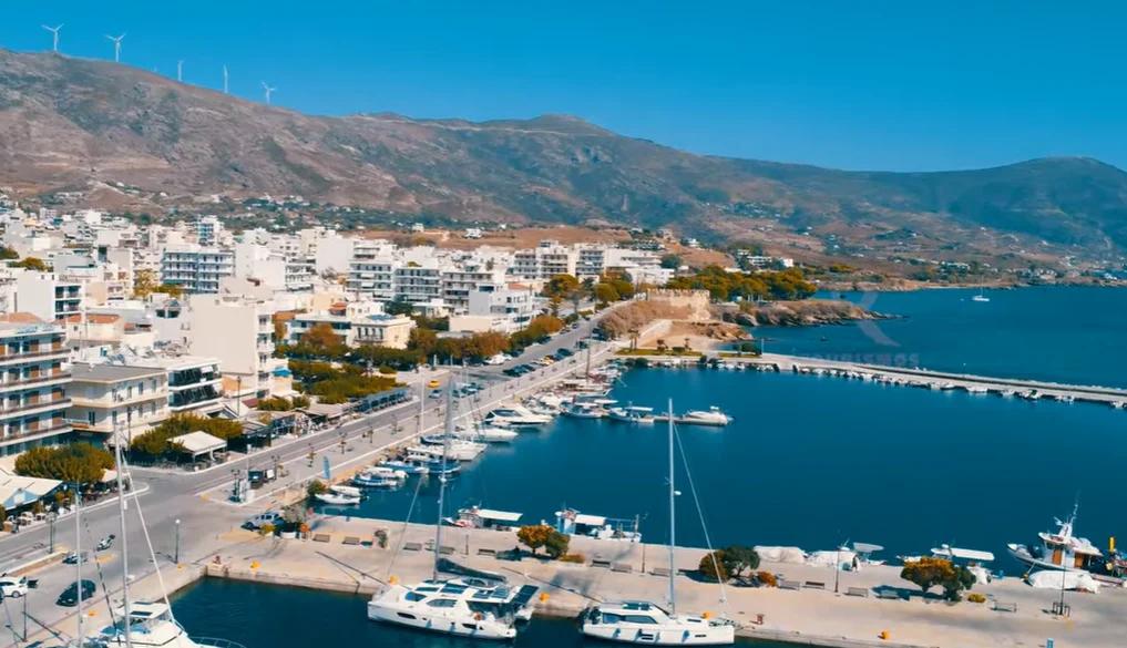 Τριήμερο Αγίου Πνεύματος: Πέντε παραδεισένιες αποδράσεις λίγα βήματα από την Αθήνα