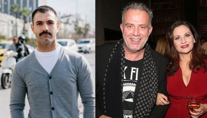 Θεοφανία Παπαθωμά: Η απάντηση της στο ξέσπασμα του Καρκά κατά του Πασχάλη Τσαρούχα