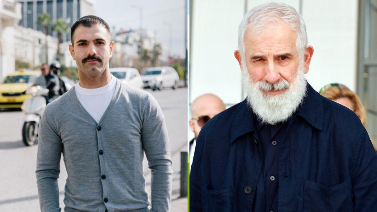 Γιώργος Καρκάς