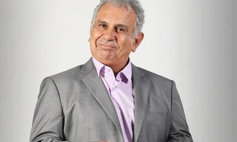 Ο Μπουκουράν και το παράπονό του