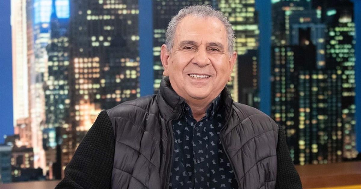 Οι εφιαλτικές στιγμές του Κώστα Καζάκα