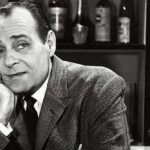 Λάμπρος Κωνσταντάρας: Το συγκινητικό μήνυμα για τον παππού του