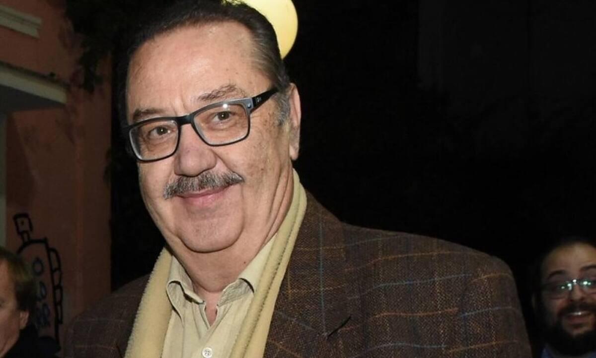 Τάσος Κωστής