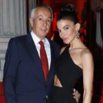 Γιάννης και Δήμητρα Κούστα: Πάρτι-υπερπαραγωγή για τα γενέθλια της κόρης τους