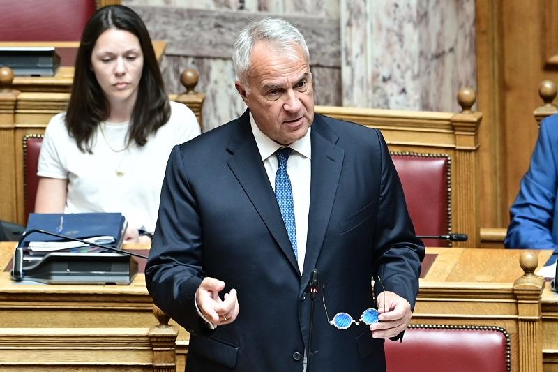 Μάκης Βορίδης