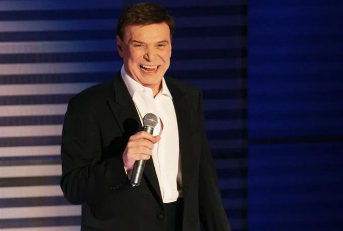 Γιώργος Μαρίνος: Ο πρώτος πραγματικός σόουμαν έγινε 85 χρονών