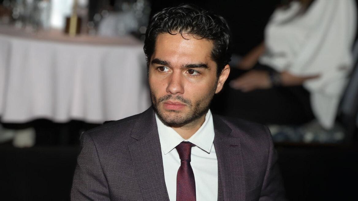 Χρήστος Μάστορας