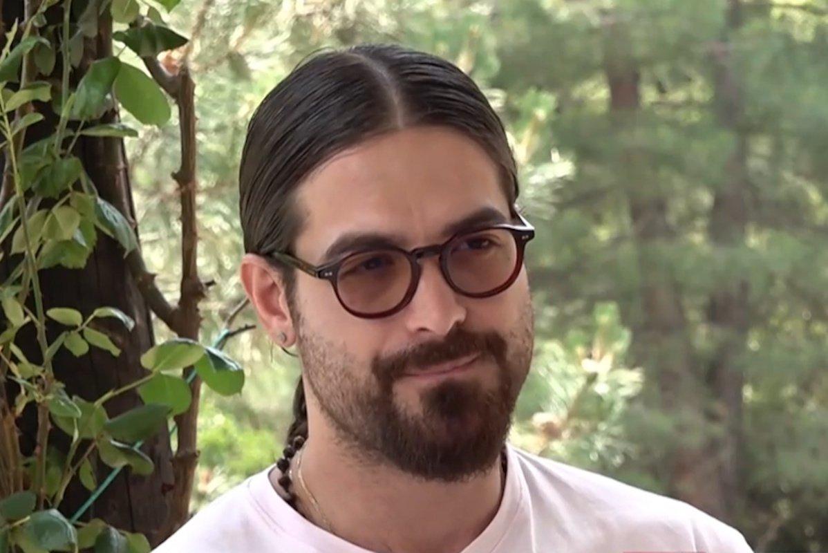 Άρης Μουγκοπέτρος