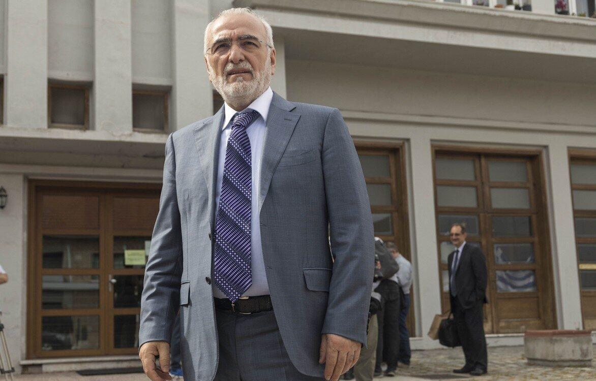 Ο Θεσσαλονικιός «βασιλιάς του χαλκού»
