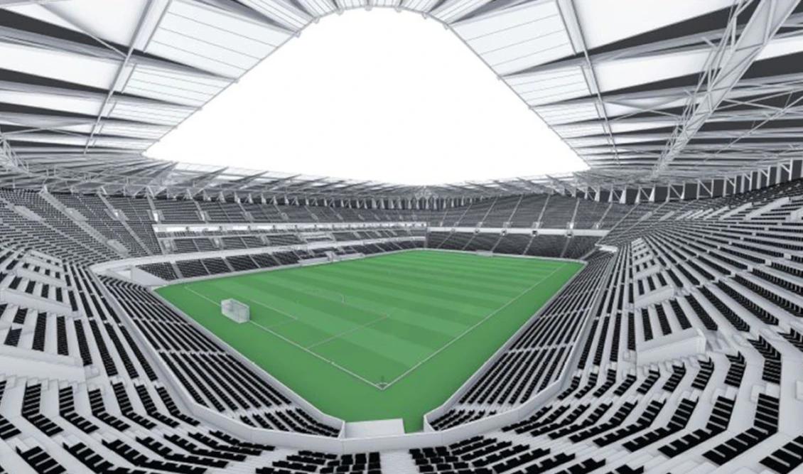 Νέα Τούμπα: Το όραμα του ΠΑΟΚ. Όλα τα βήματα προς το σύγχρονο κάστρο!