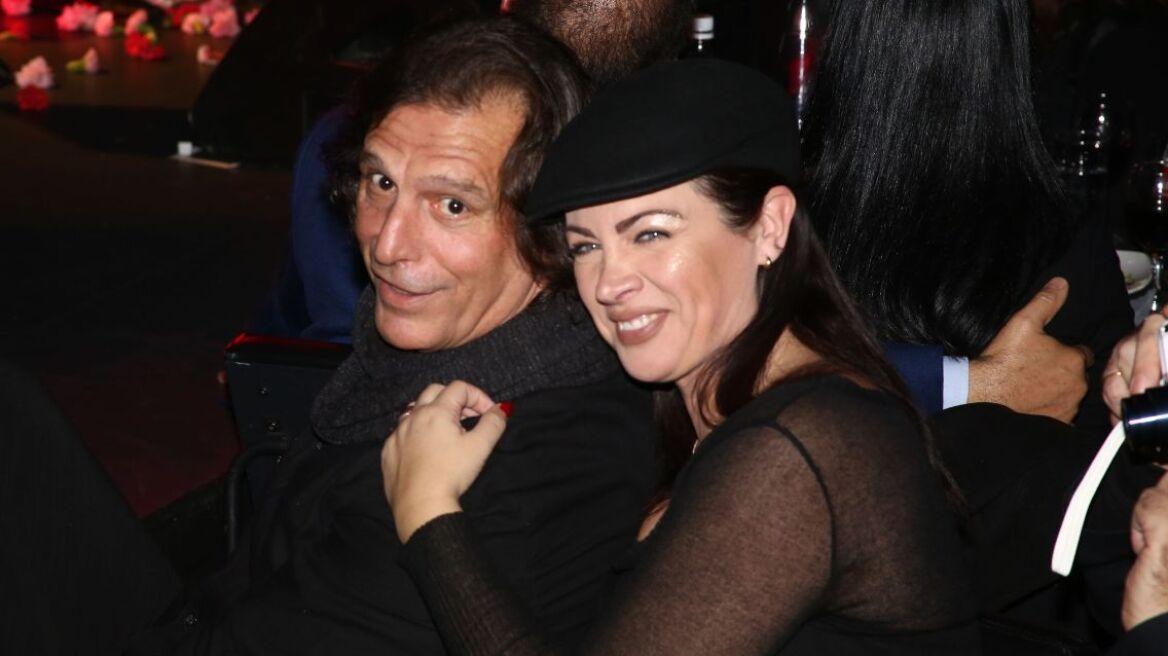 Η συγκλονιστική εξομολόγηση της Νένας Χρονοπούλου για τον άνθρωπο που της άλλαξε τη ζωή