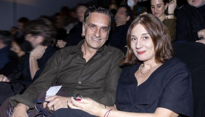 Νίκος Ψαρράς - Έλενα Καρακούλη: Επέτειος γάμου για το ζευγάρι