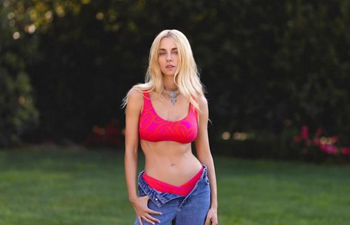 Δούκισσα Νομικού: “Δεν θα επιστρέψω στην τηλεόραση”