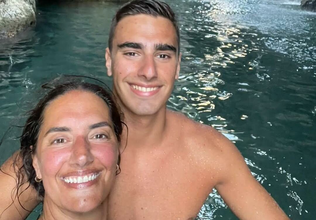 Νόνη Δούνια