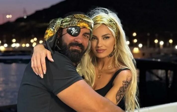 Τζούλια Νόβα