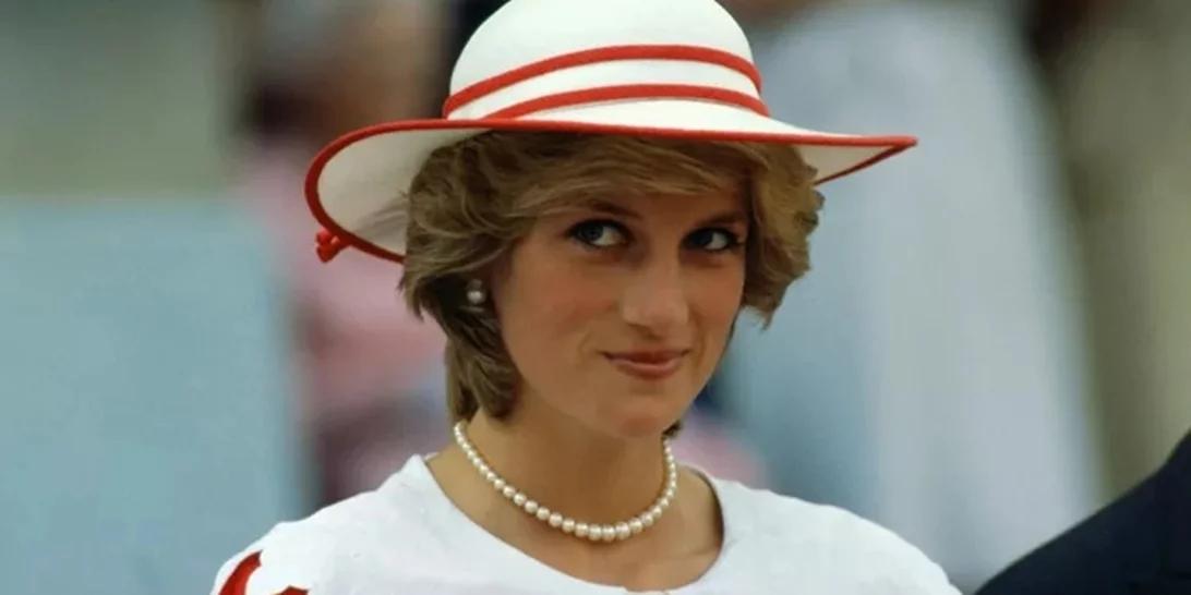 Η παράνομη σχέση της Νταϊάνα και οι ένοχες φωτογραφίες
