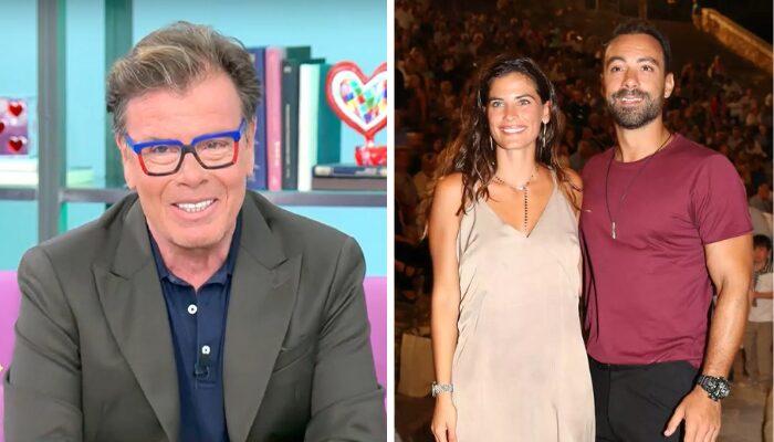 Δημήτρης Παπανώτας για Μπόμπα – Τανιμανίδη: Γιατί πρέπει να μας μαυρίσει και αυτή την εικόνα;