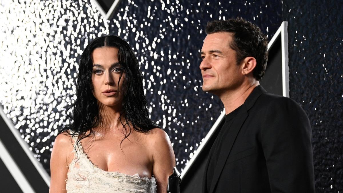 Κέιτι Πέρι και Ορλάντο Μπλουμ χωρίζουν μετά από επτά χρόνια