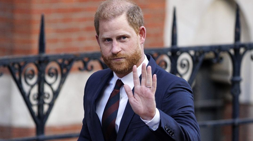 Η φήμη που ταράζει τα βασιλικά νερά