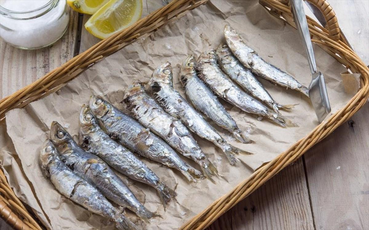 Ψάρι και υγεία: Ο απόλυτος οδηγός για την καρδιά και όχι μόνο