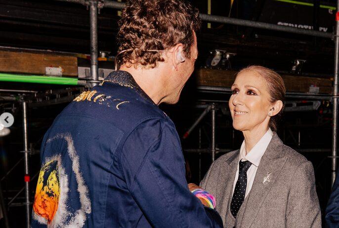 Η αναγέννηση της Ντιόν